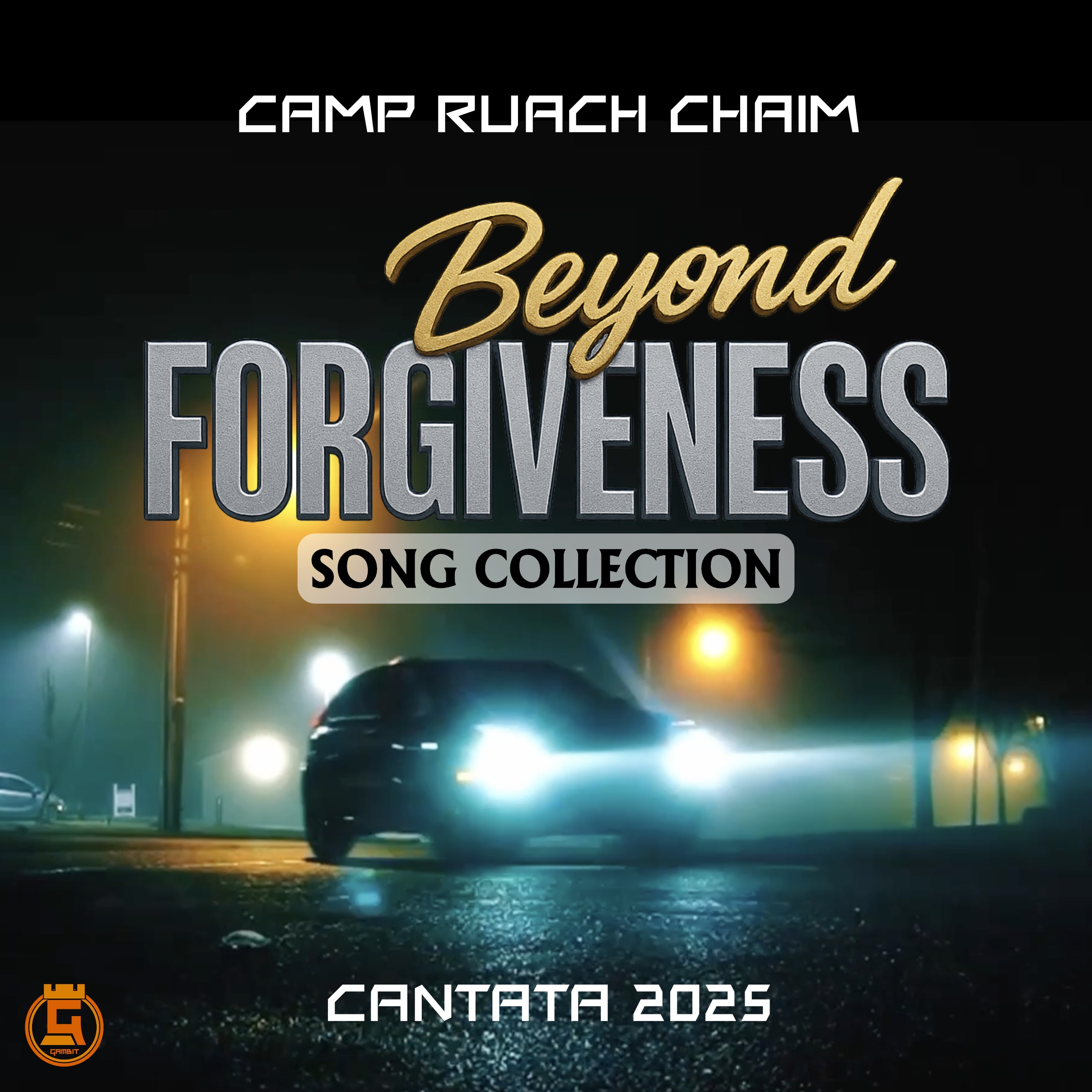 Shalom Theme Song album art