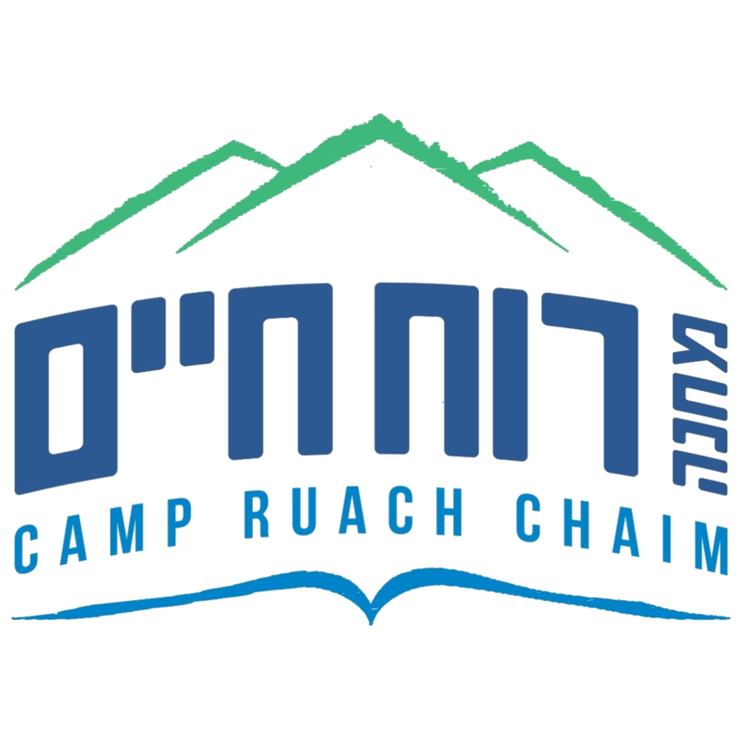 CAMP RUACH CHAIM logo